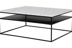 Salontafel Carrara Fresciano