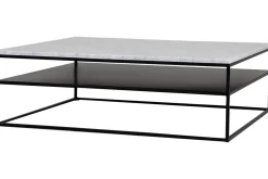 Salontafel Carrara Fresciano