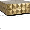 Salontafel 211658 Collada