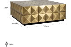 Salontafel 211658 Collada