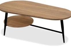 Salontafel Cubik