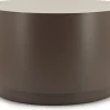 Salontafel Dark Taupe 240156 Mesita