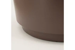 Salontafel Dark Taupe 240156 Mesita