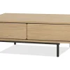 Salontafel Dupont-Redford