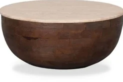 Salontafel Espresso SE-23.143 Bowl