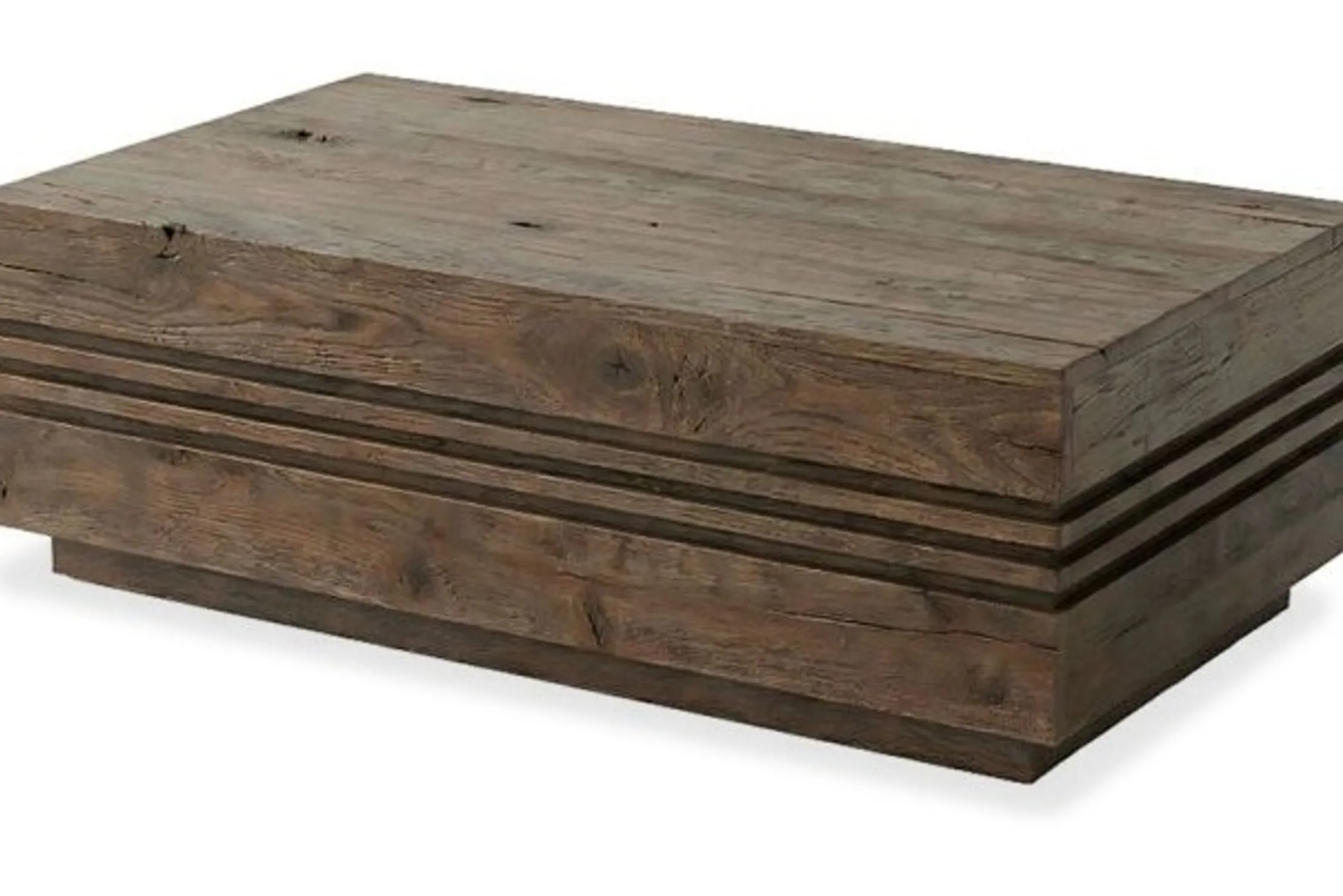 Salontafel Espresso SE-23.124 Notch