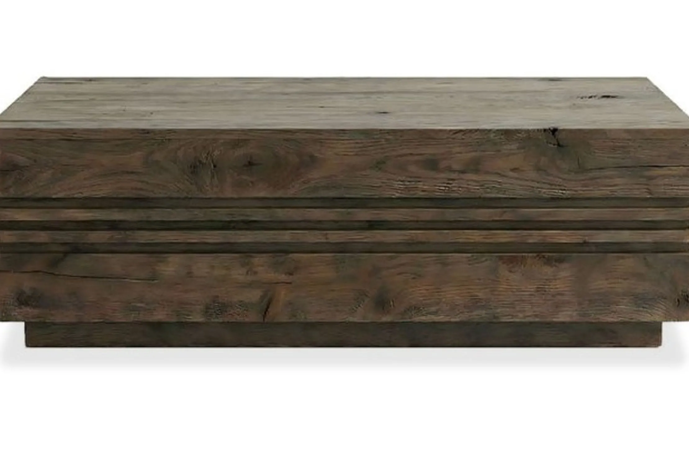 Salontafel Espresso SE-23.124 Notch