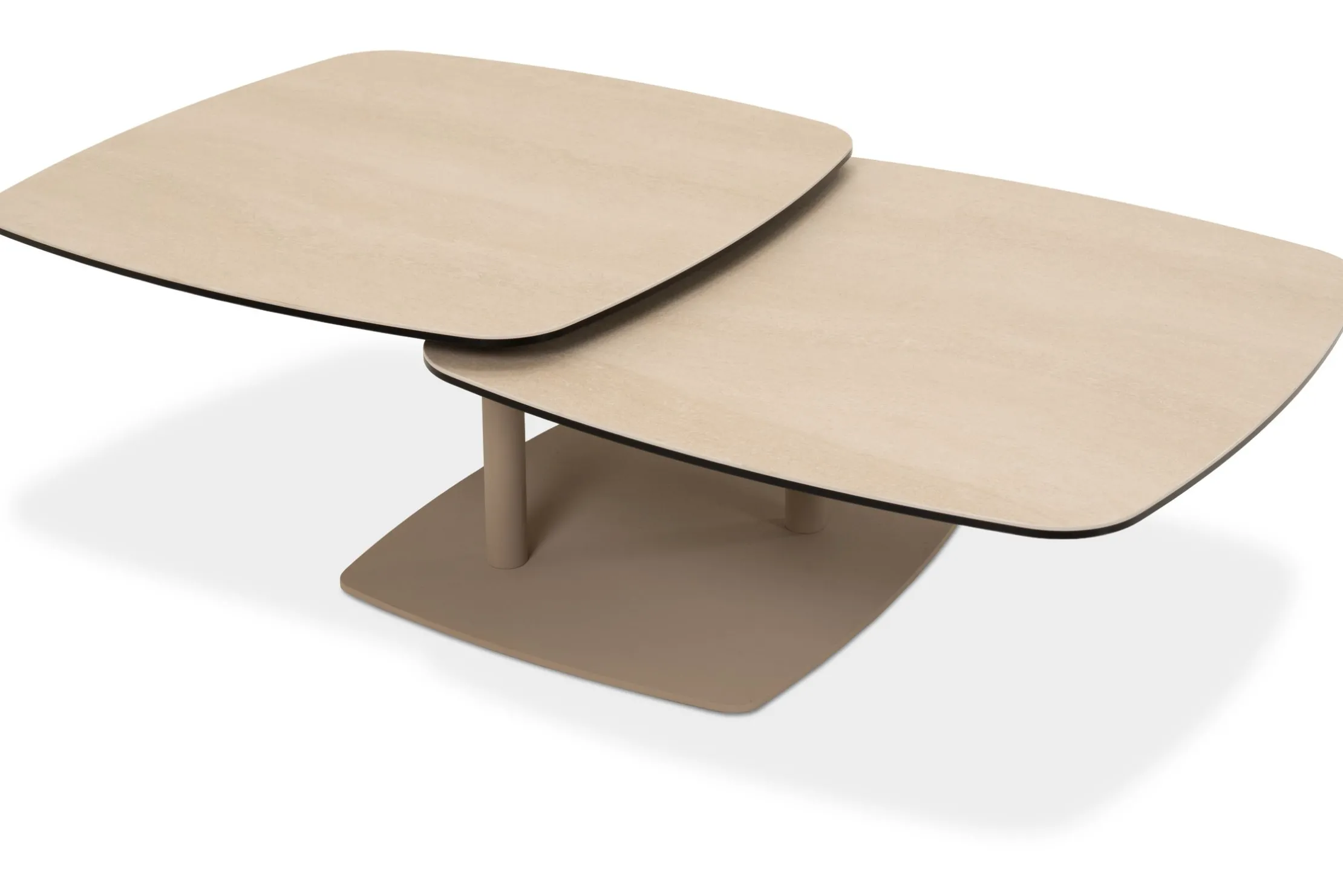 Salontafel Flowy