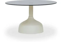Salontafel Gebroken Wit Elba