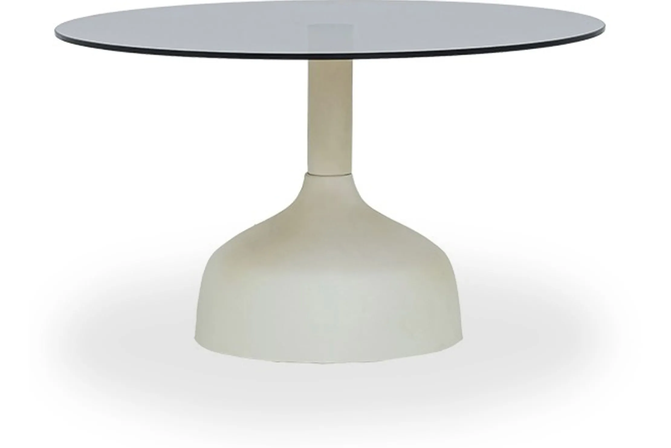 Salontafel Gebroken Wit Elba