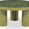 Salontafel green 260122 Patterna