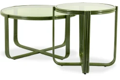 Salontafel Groen 250292 Groovy