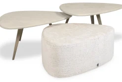 Salontafel - klein Semma