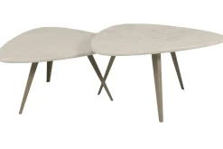 Salontafel - klein Semma
