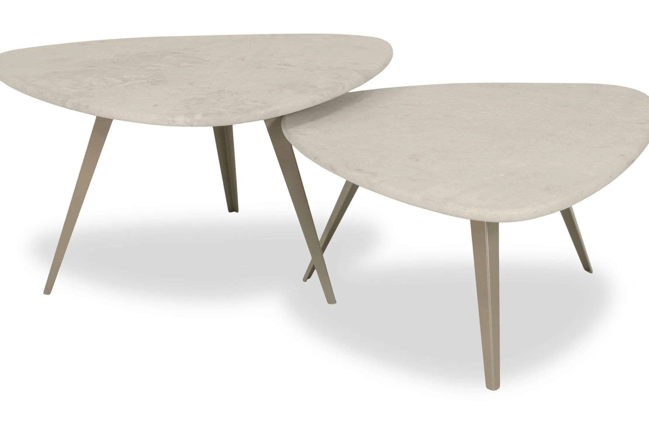 Salontafel - klein Semma