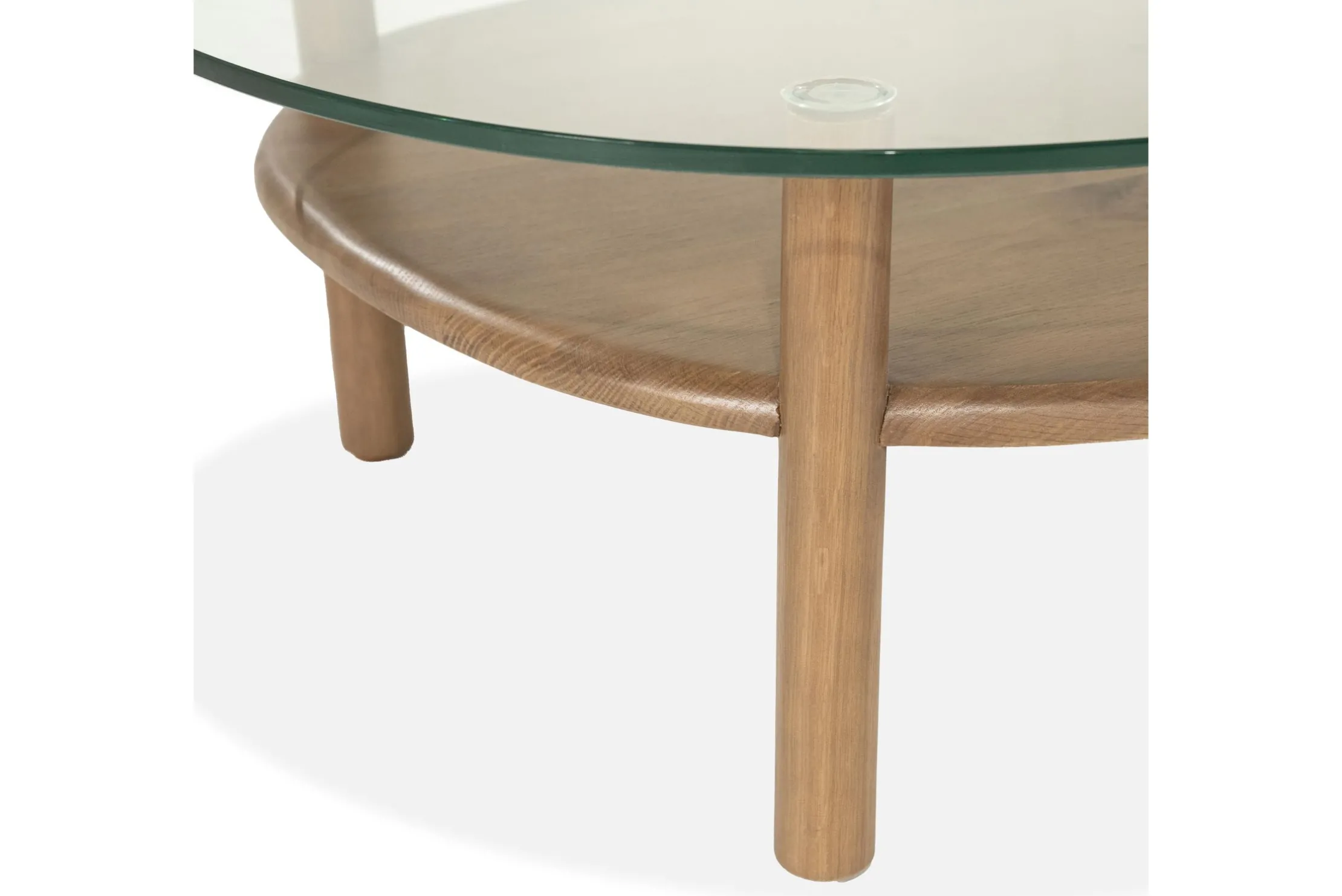 Salontafel Lichtbruin 96525 Cleo