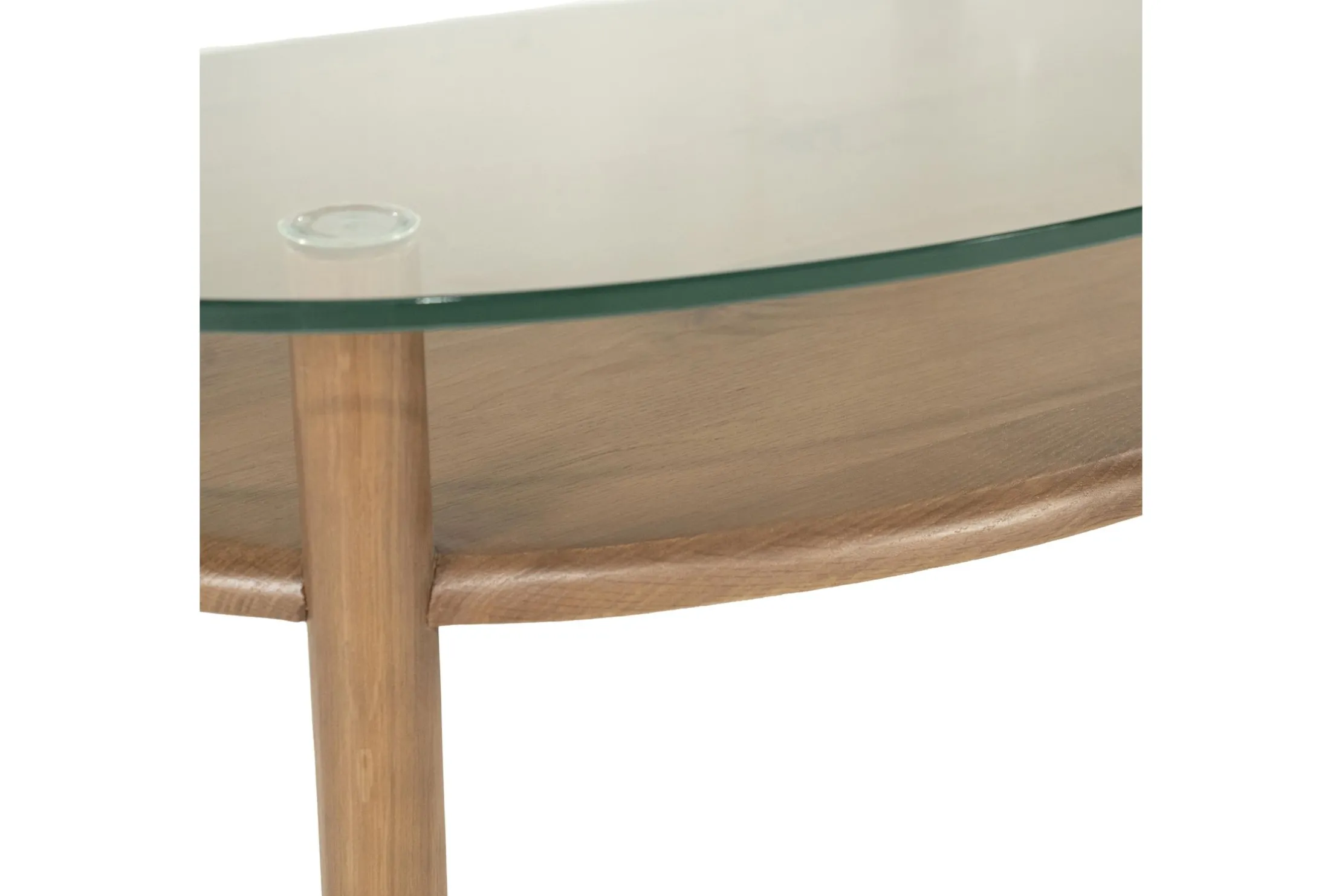 Salontafel Lichtbruin 96525 Cleo