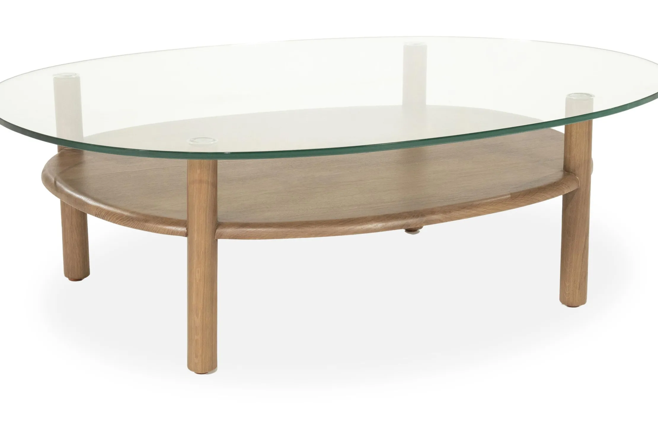 Salontafel Lichtbruin 96525 Cleo