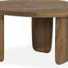 Salontafel Lichtbruin 96533 Maud