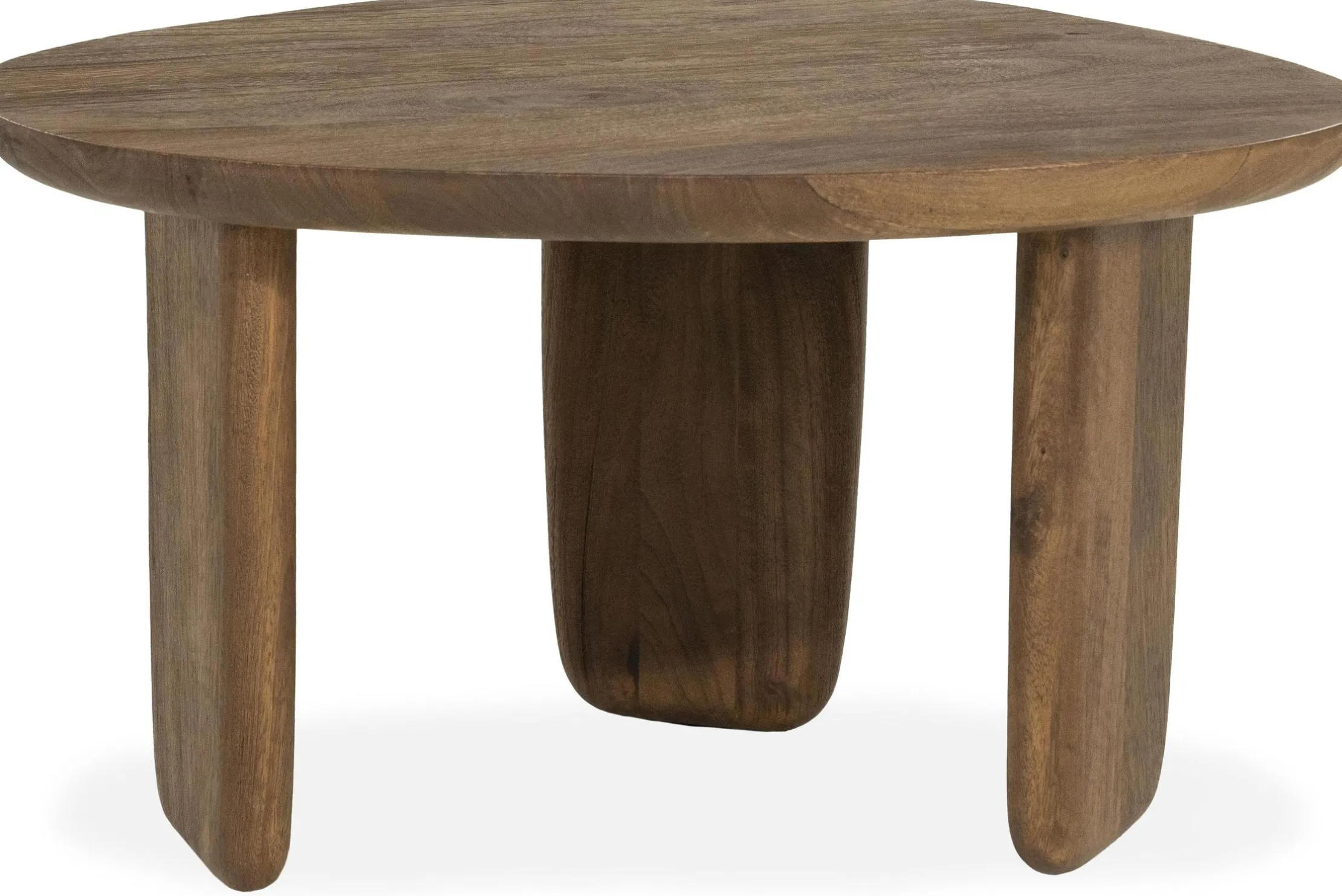 Salontafel Lichtbruin 96533 Maud