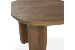 Salontafel Lichtbruin 96533 Maud