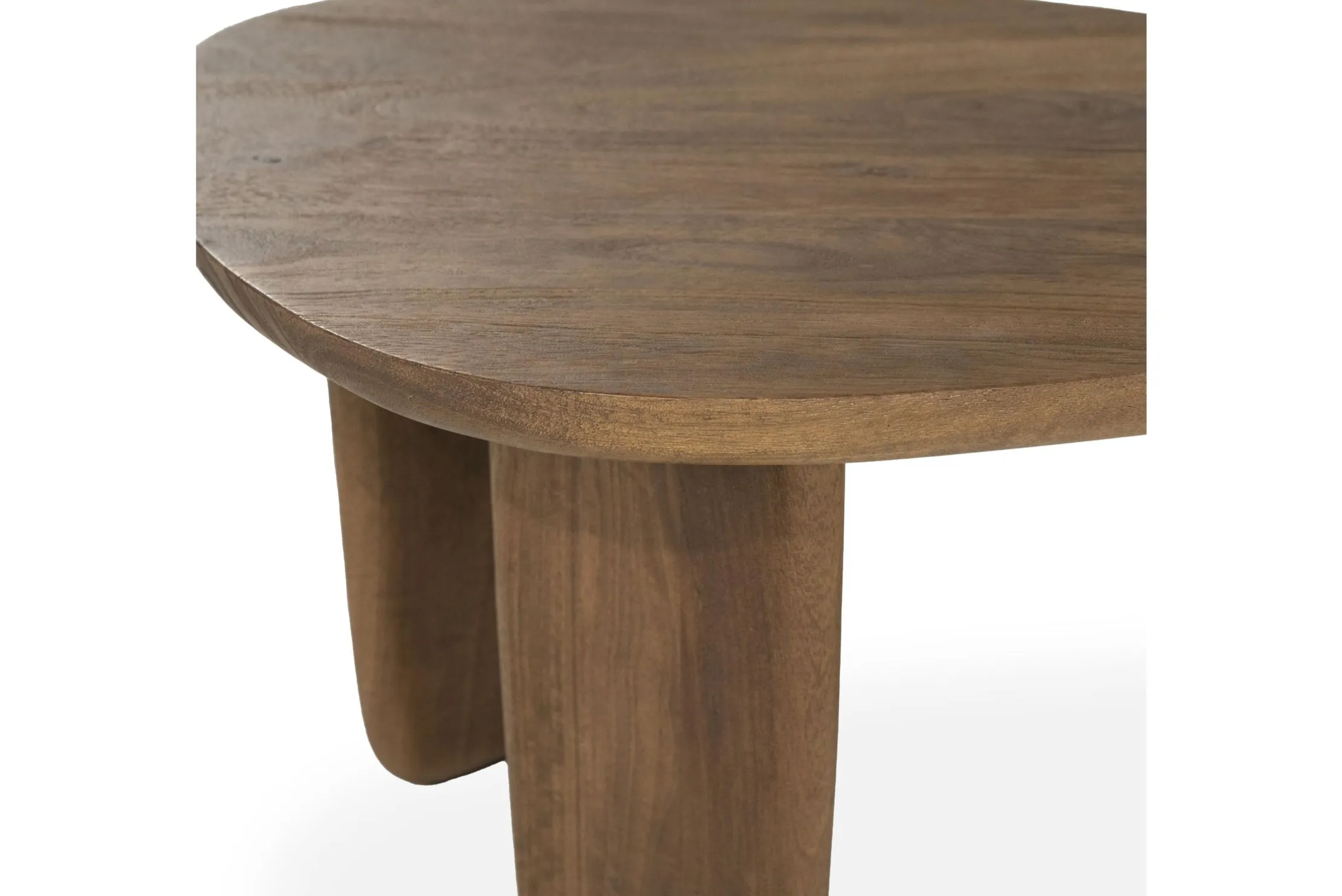 Salontafel Lichtbruin 96533 Maud