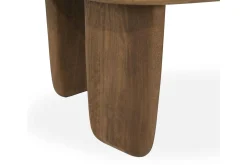 Salontafel Lichtbruin 96533 Maud