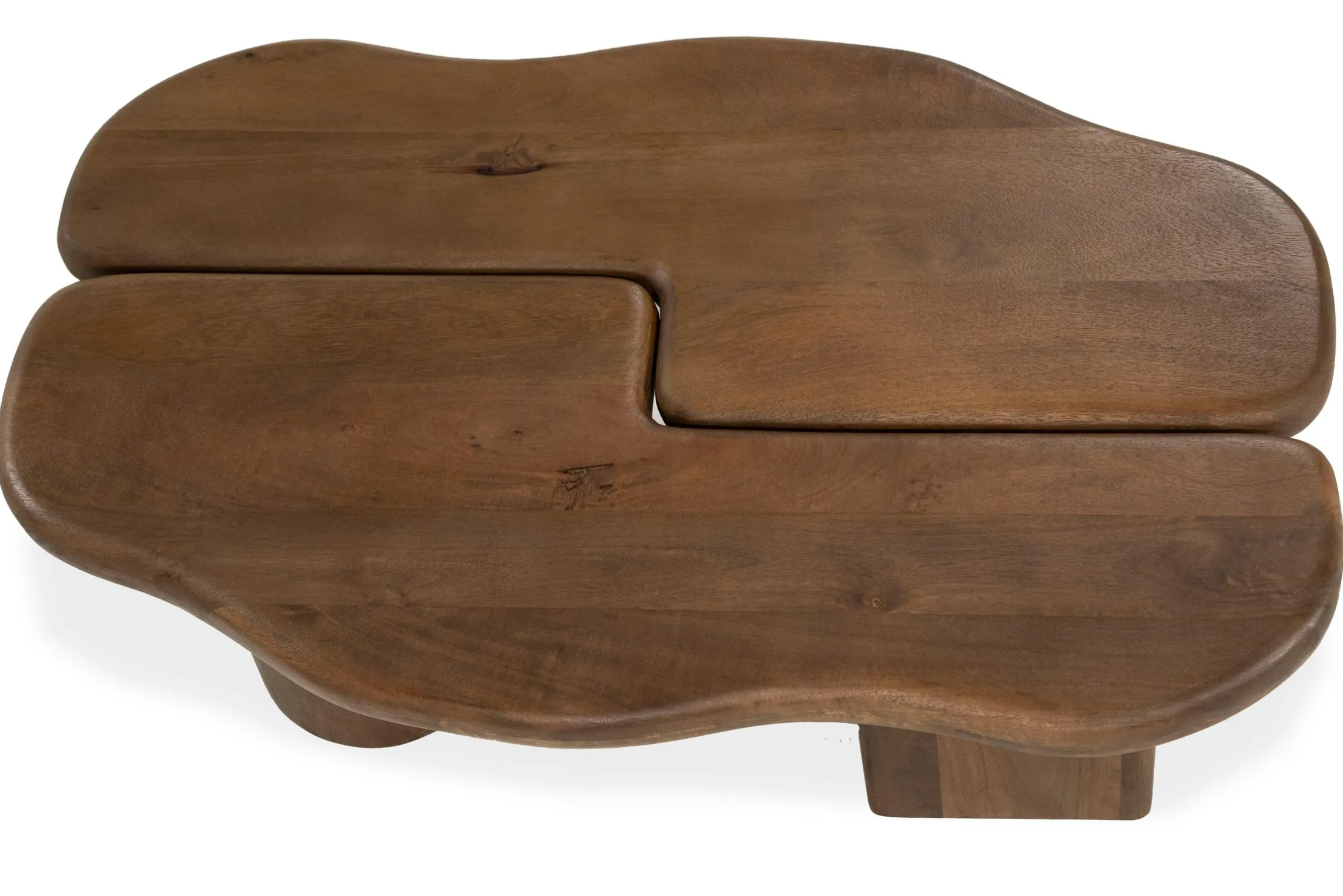 Salontafel Light Brown 250422 Yuo