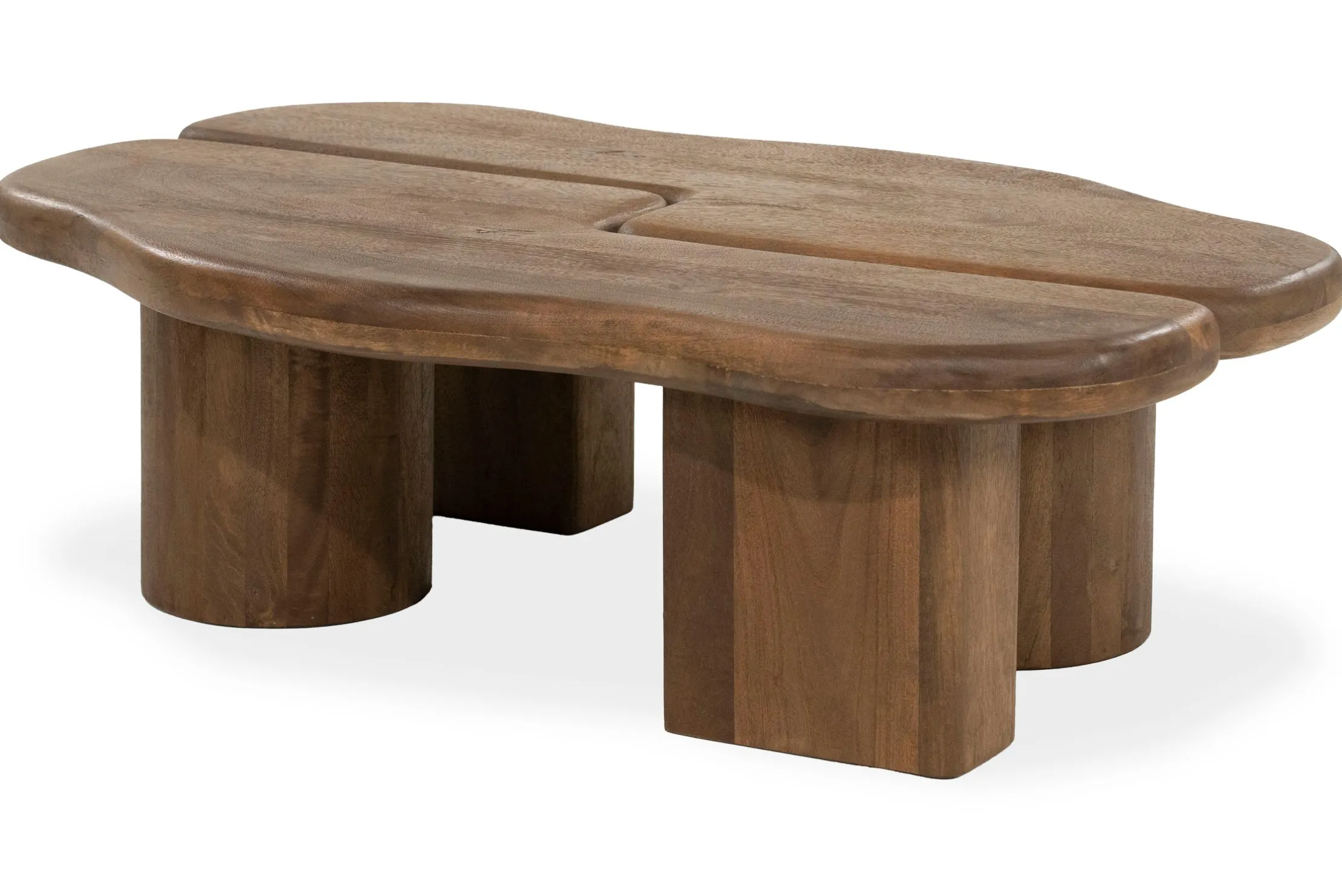 Salontafel Light Brown 250422 Yuo