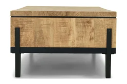 Salontafel Lucania - Union