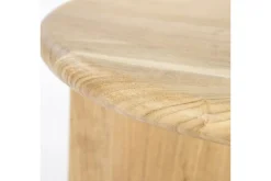 Salontafel medium Natural 240109 Leoti