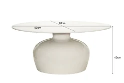 Salontafel Mila