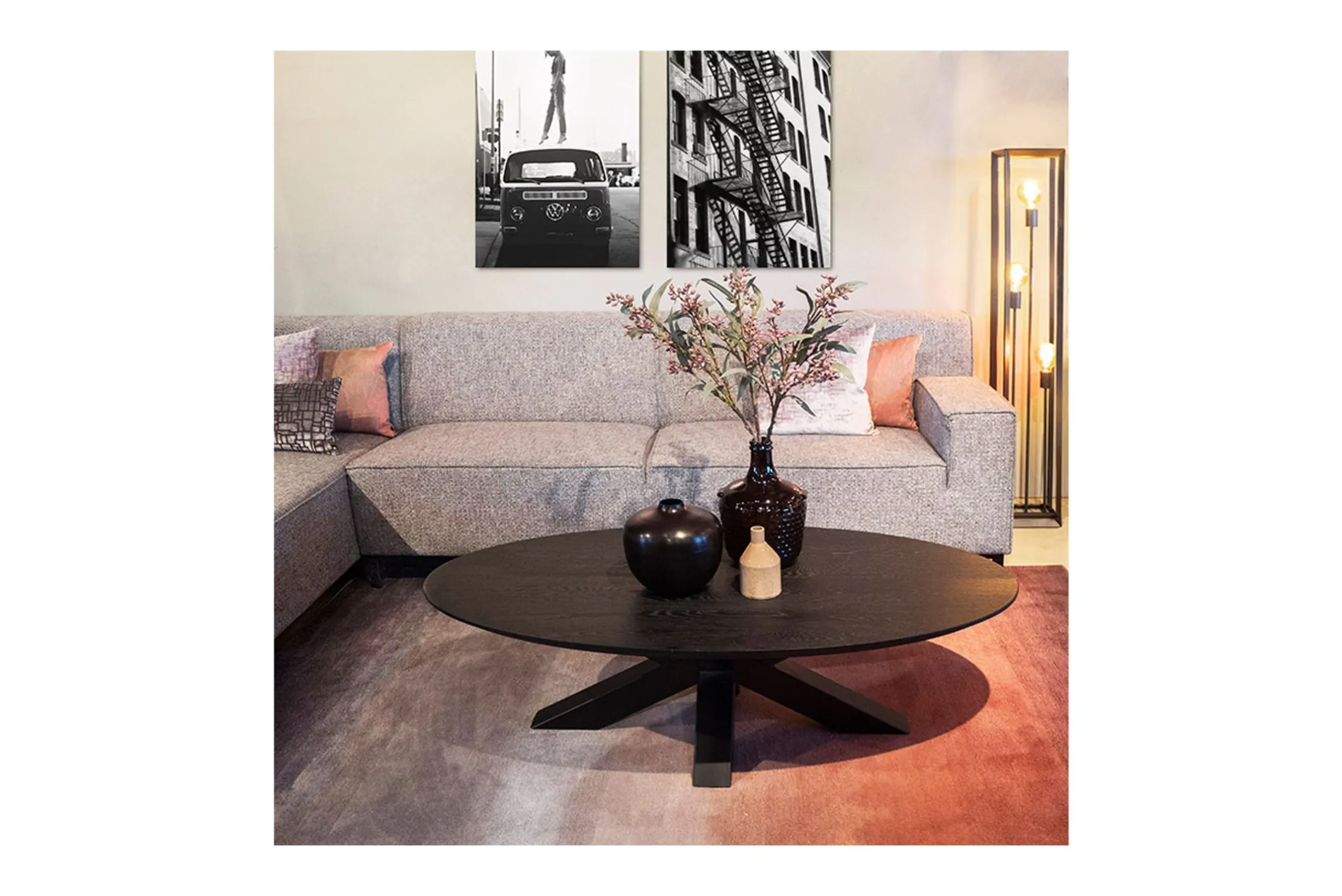 Salontafel Mingo