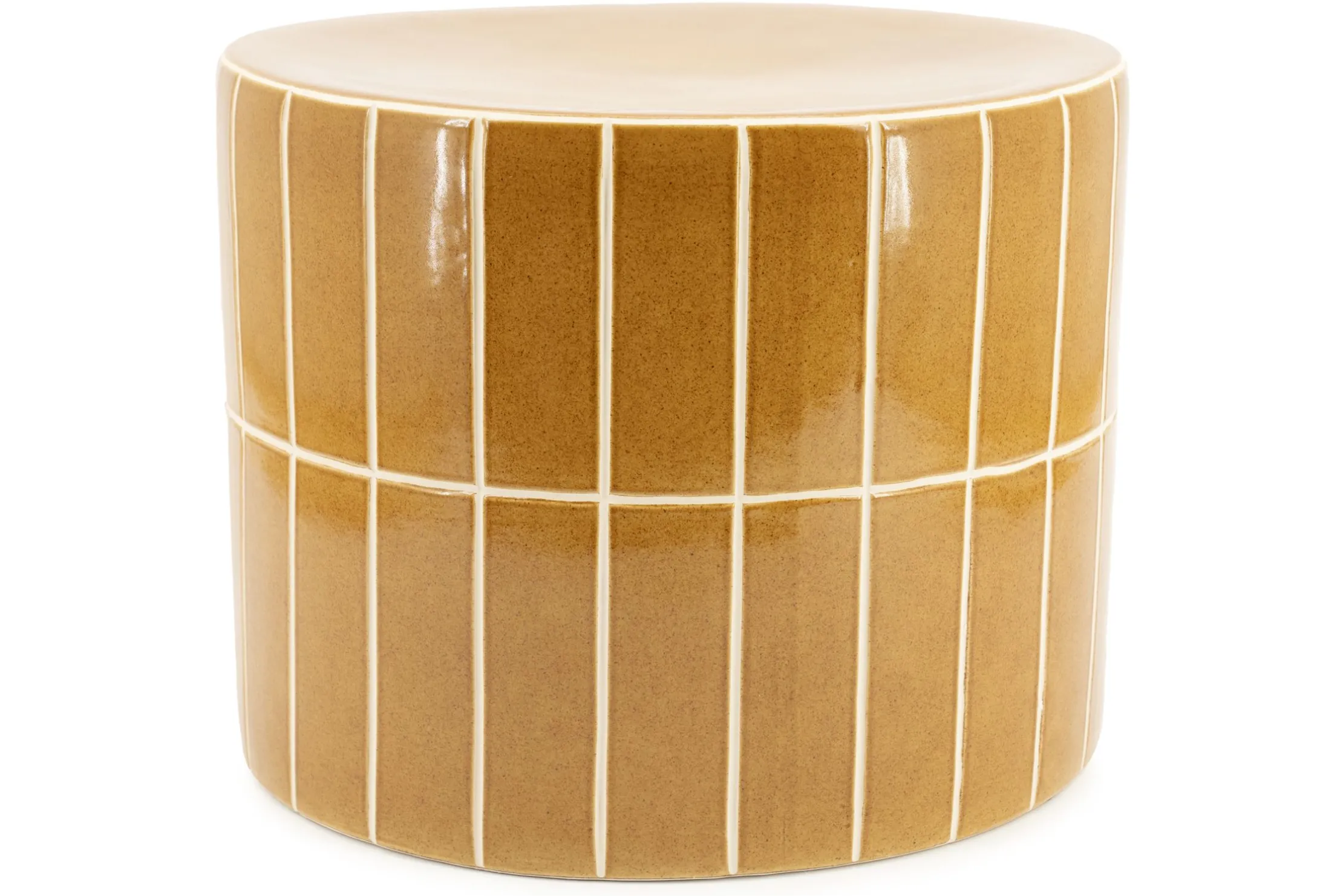 Salontafel Mosterd 250267 TileTastic
