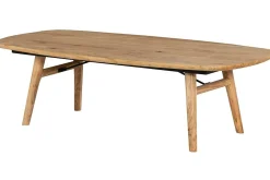Salontafel Naturel Aura