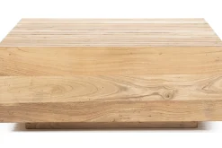 Salontafel - naturel | 95945 Tom