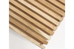 Salontafel - naturel | 95945 Tom