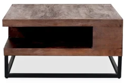 Salontafel Nature Smooth AC-49.193 Cube