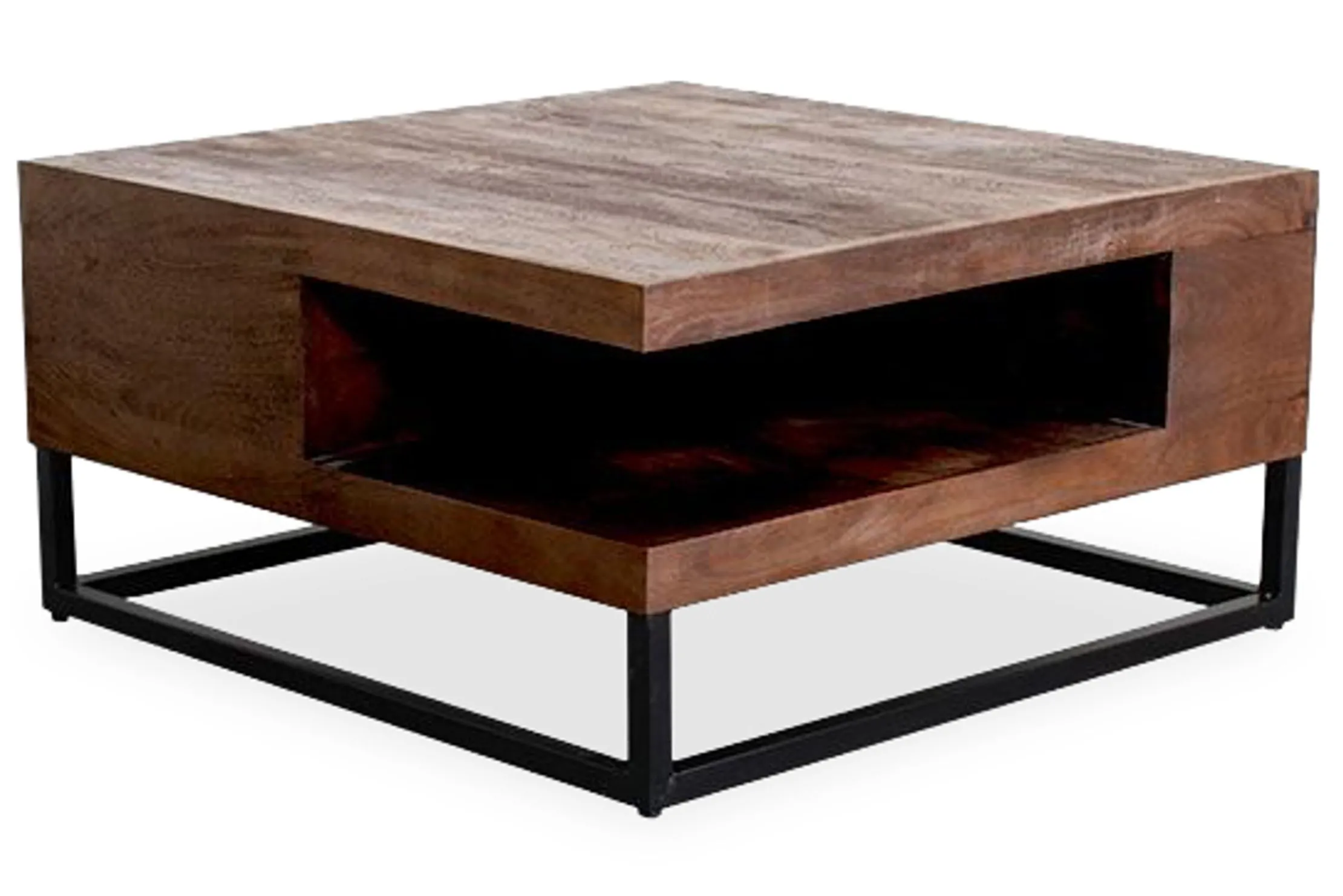 Salontafel Nature Smooth AC-49.193 Cube