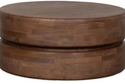 Salontafel Nature Smooth SE-23.035 Milly