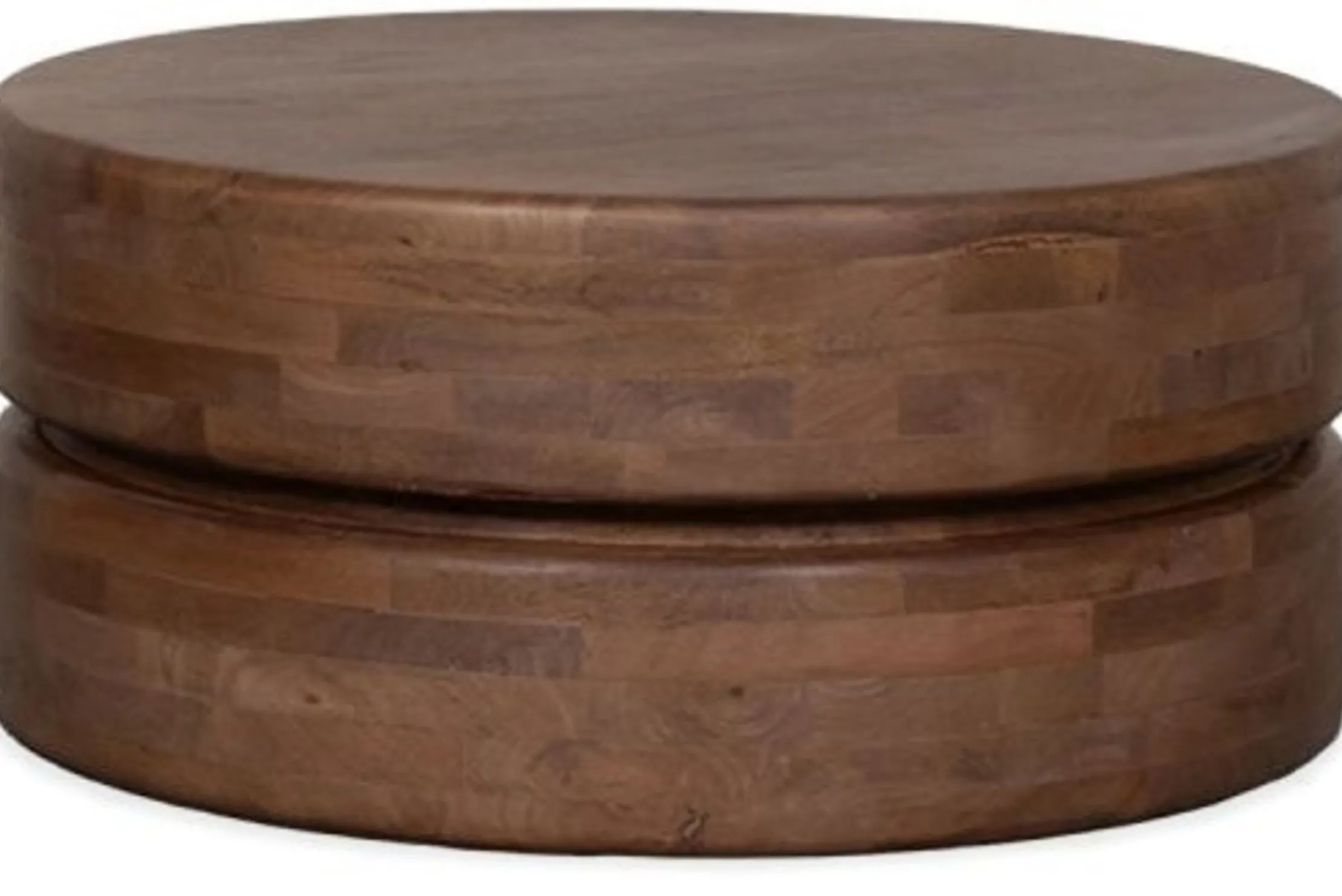 Salontafel Nature Smooth SE-23.035 Milly