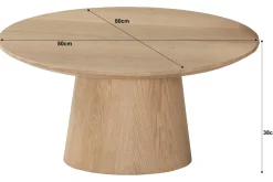Salontafel Novero