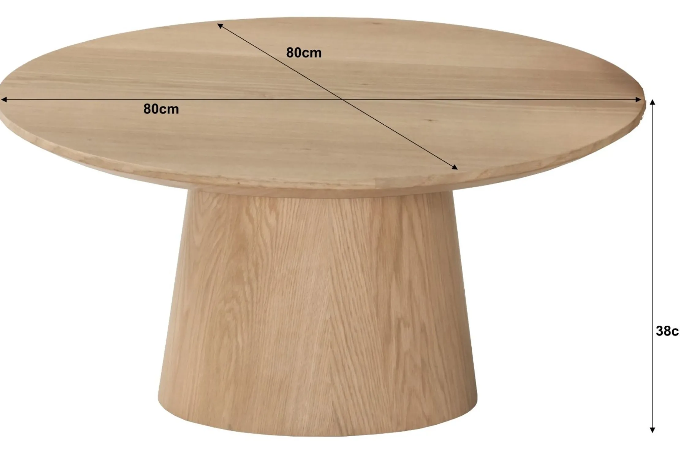 Salontafel Novero