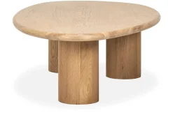 Salontafel 212357 Oakley