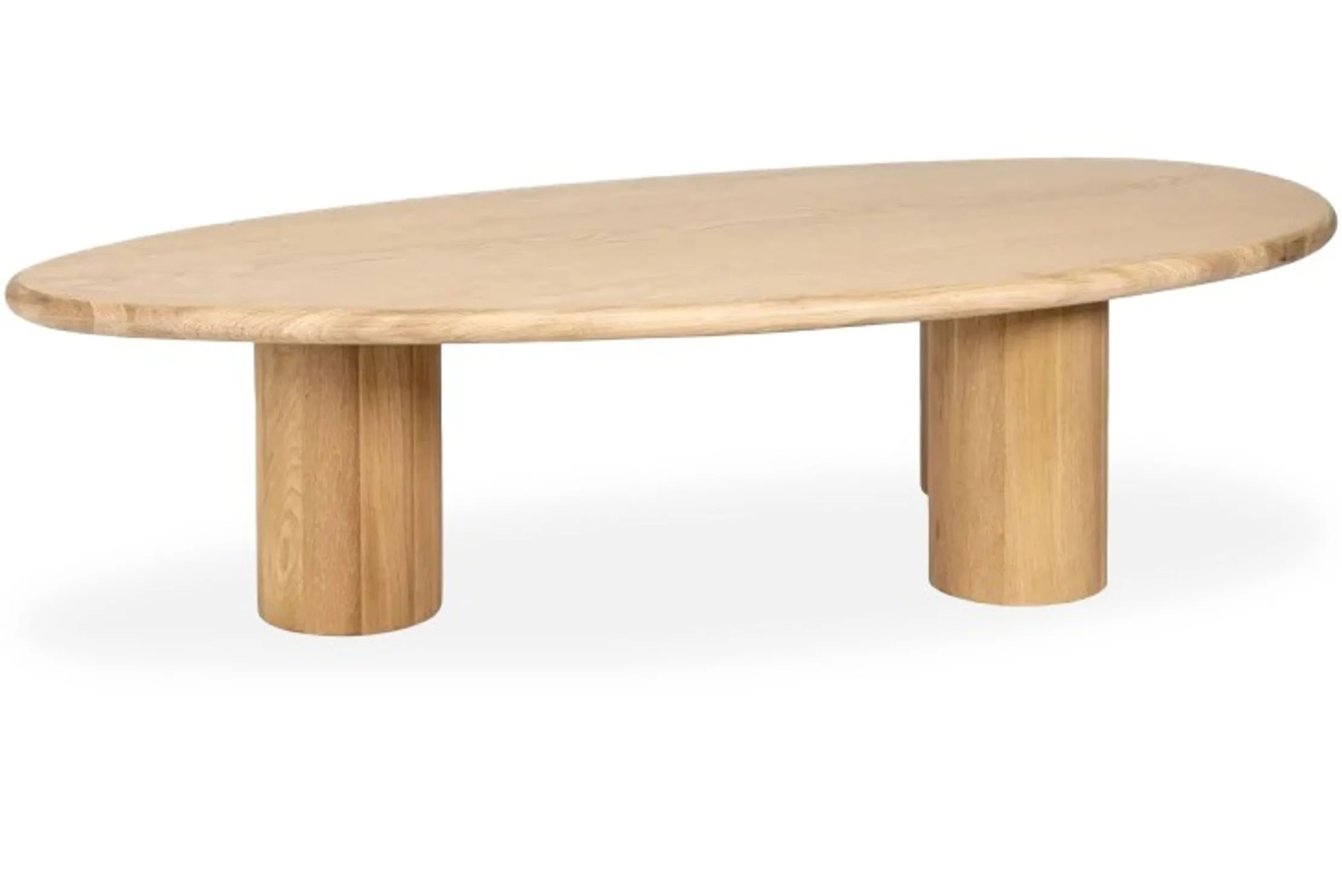 Salontafel 212357 Oakley