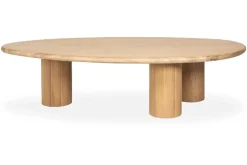 Salontafel 212357 Oakley
