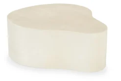 Salontafel Organic Sandy