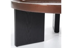 Salontafel Rood 95974 Mayson