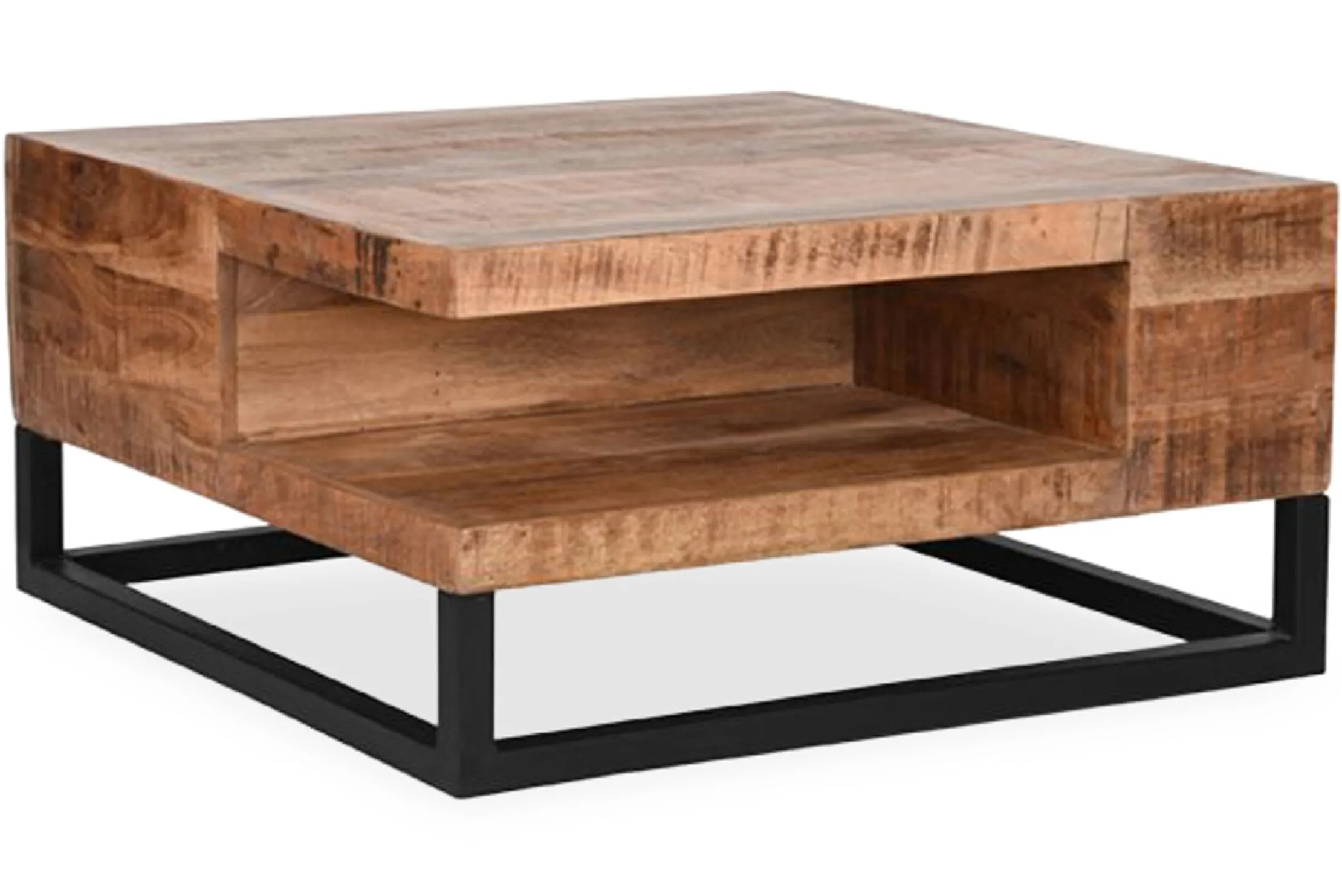 Salontafel Rough AC-49.063 Cube