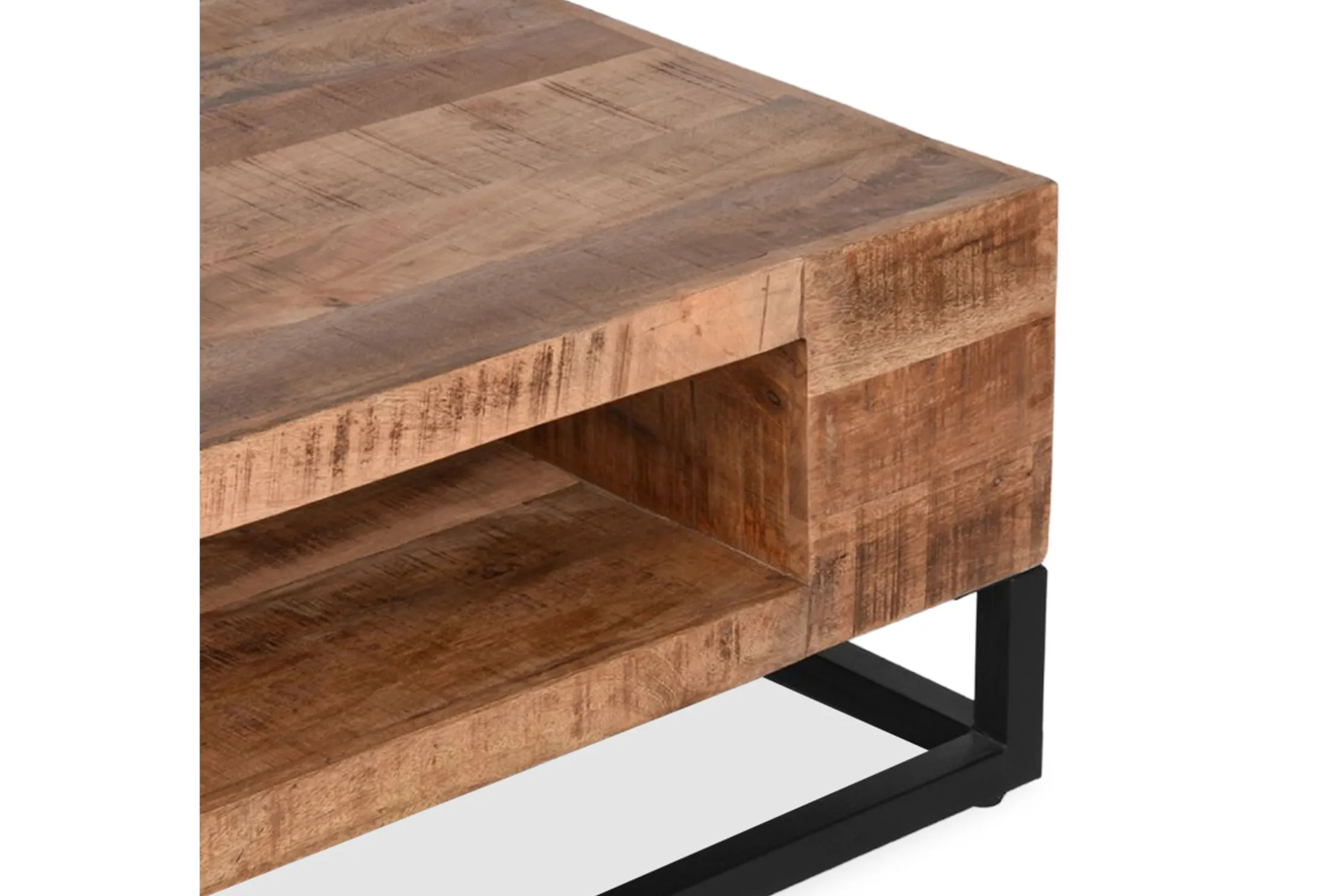 Salontafel Rough AC-49.063 Cube